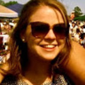 Meet your Posher, Sally